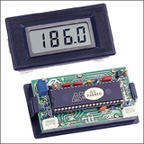 二线制测电压数显表