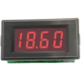 模块化电测交/直流LED数显表