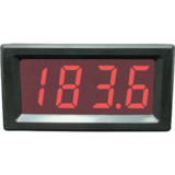 二线制4-20mA变送信号LED数显表