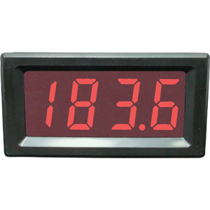 二线制4-20mA变送信号LED数显表