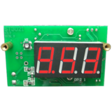 模块化电测交/直流LED数显表
