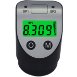 二线制4-20mA变送信号LCD数显表