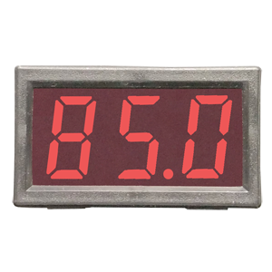 模块化电测交/直流LED数显表