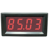 二线制4-20mA变送信号LED数显表